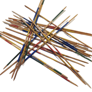 jeu en bois