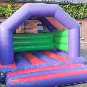 petit chateau gonflable