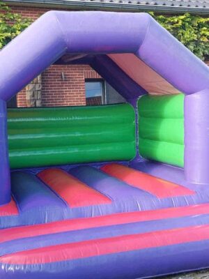 petit chateau gonflable