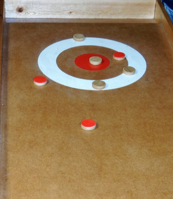 Curling – Image 2