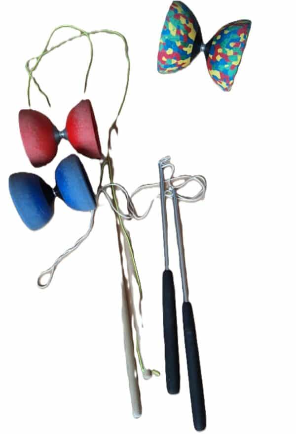 pack psychomotricité – Image 2