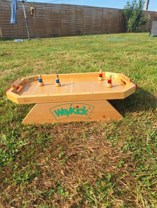 Weykick Foot – Image 3