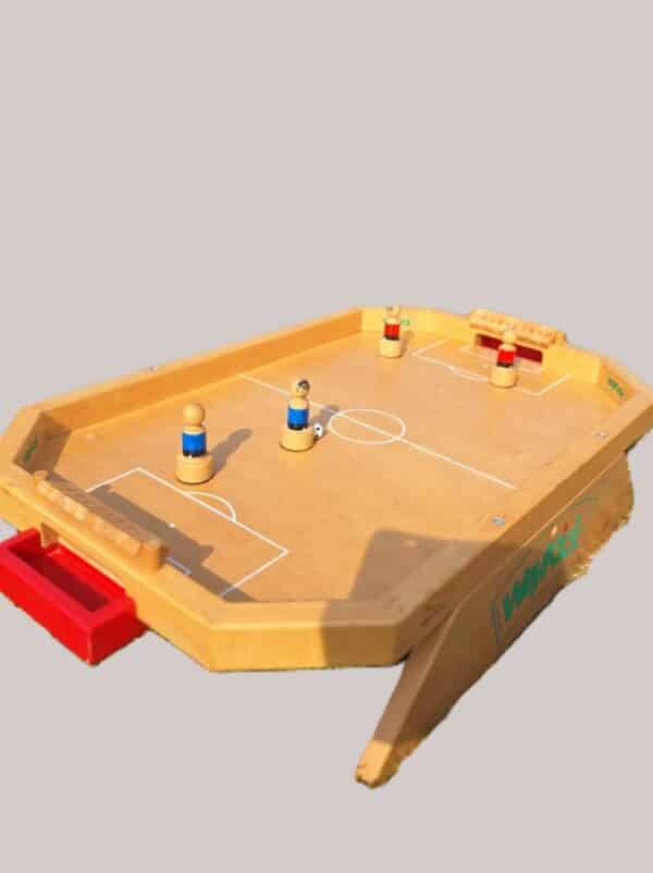 Weykick Foot