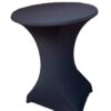 Table mange debout
