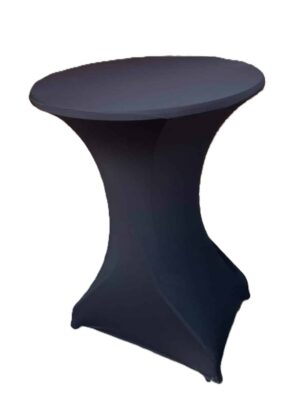 Table mange debout