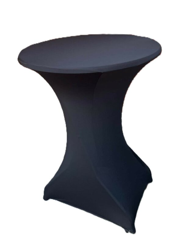 table mange debout