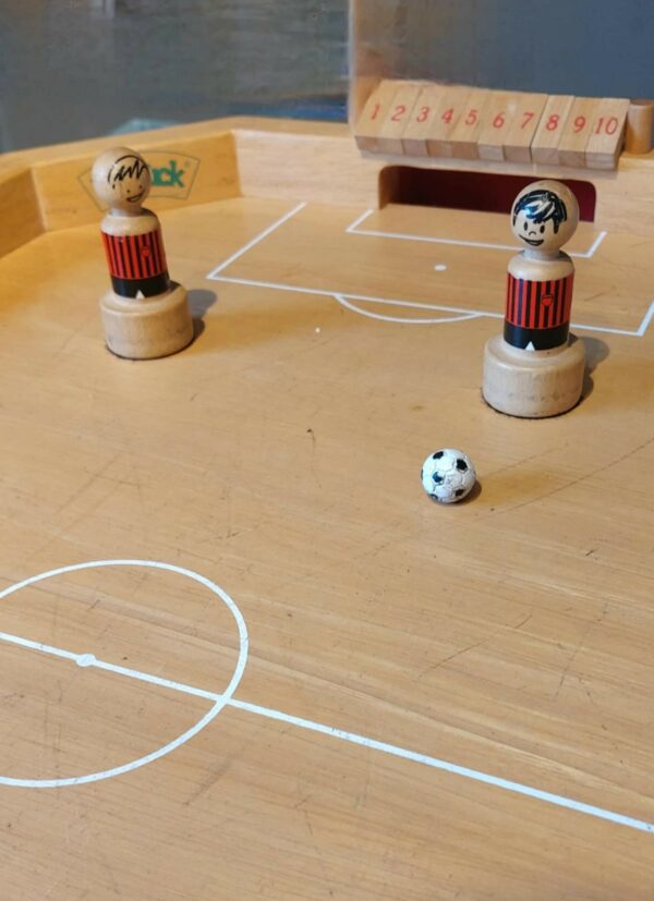 Weykick Foot – Image 2
