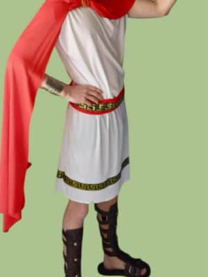 déguisement Jules César