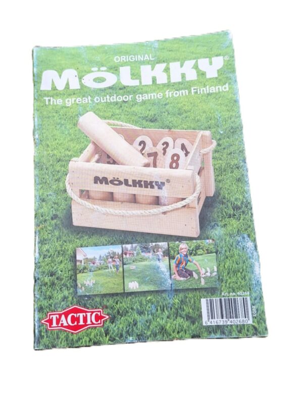 Molkky – Image 5