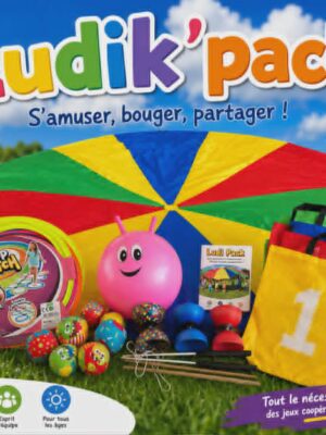 Ludik'Pack