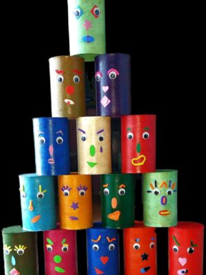 Jeu de massacre