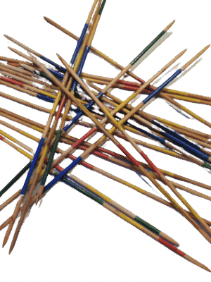 Mikado géant