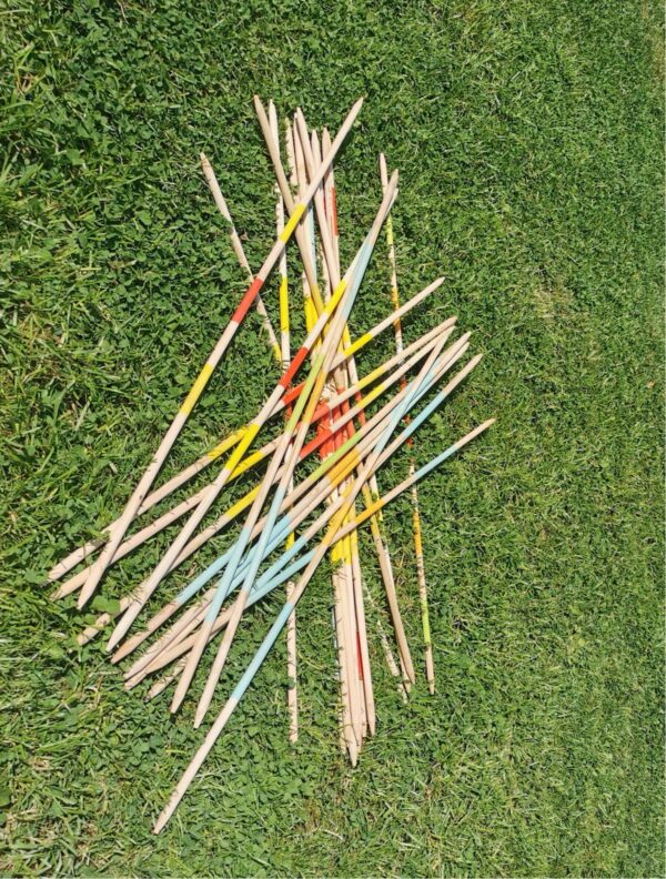 Mikado géant