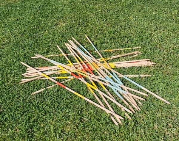 Mikado géant – Image 2