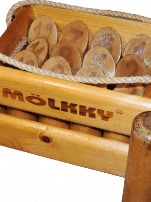 Molkky