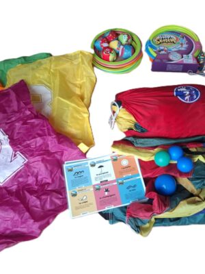 Pack psychomotricité