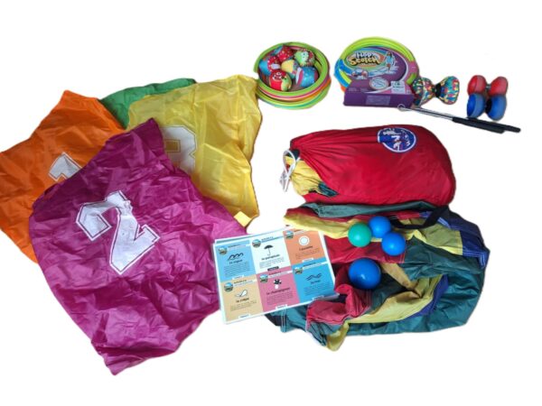 pack psychomotricité