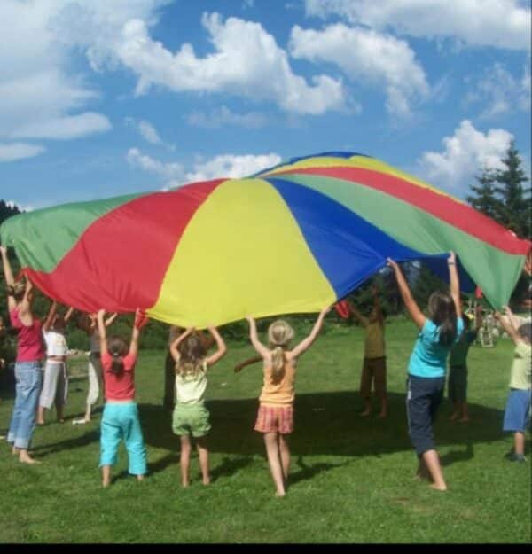 Parachute