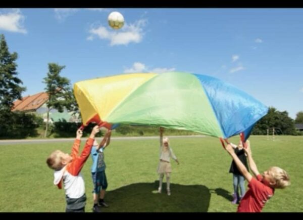 Parachute – Image 2