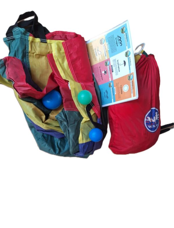 Parachute – Image 3