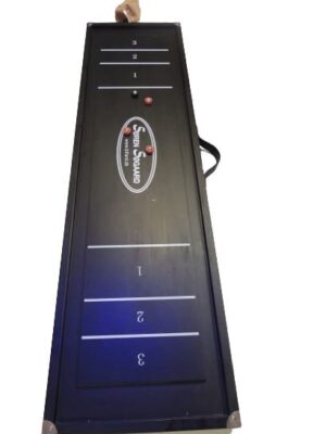 Shuffle board