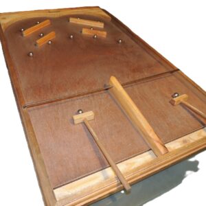 jeu de vitesse