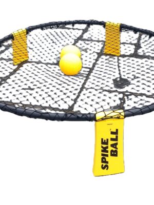 Spikeball