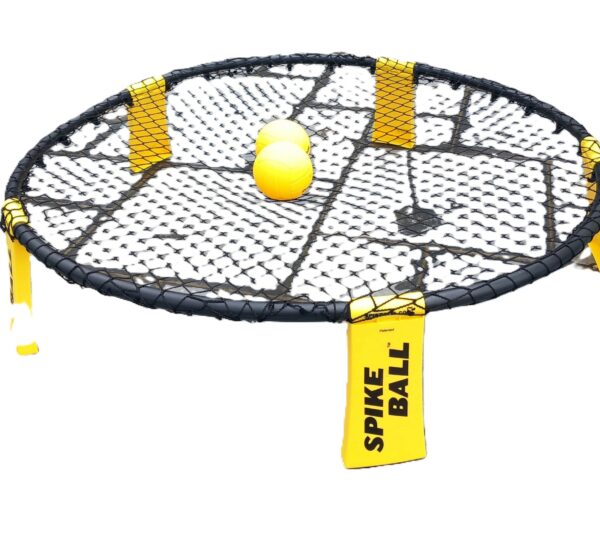 Spikeball