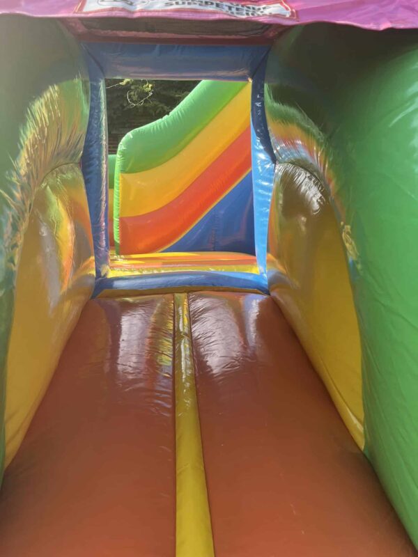 Chateau gonflable licorne – Image 3