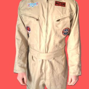 déguisement Top gun