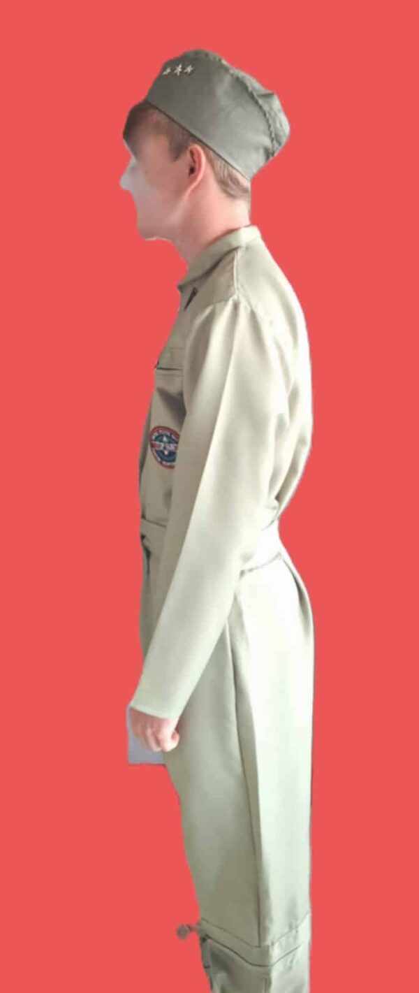 Déguisement Top gun – Image 2