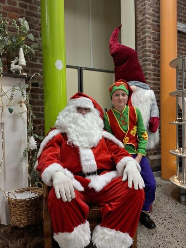 Visite Père Noël – Image 2