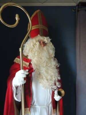 Visite Saint Nicolas