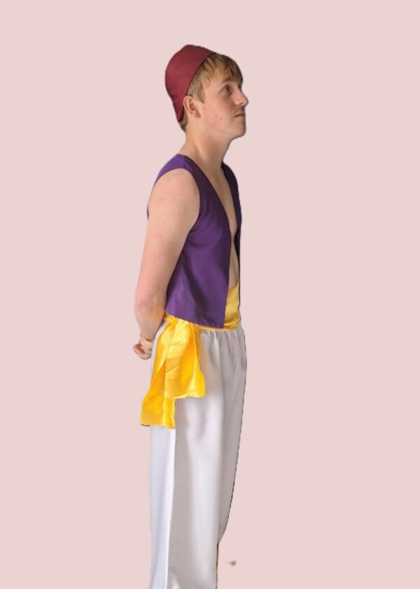 Déguisement Aladdin – Image 2