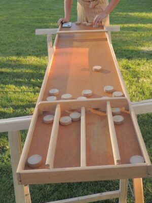 Billard hollandais