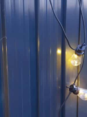 Guirlande lumineuse