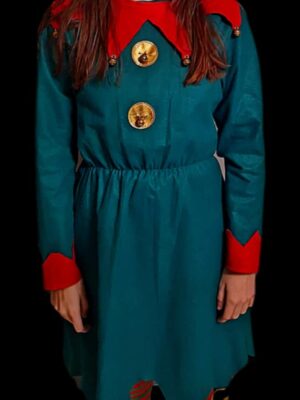 Lutin fille