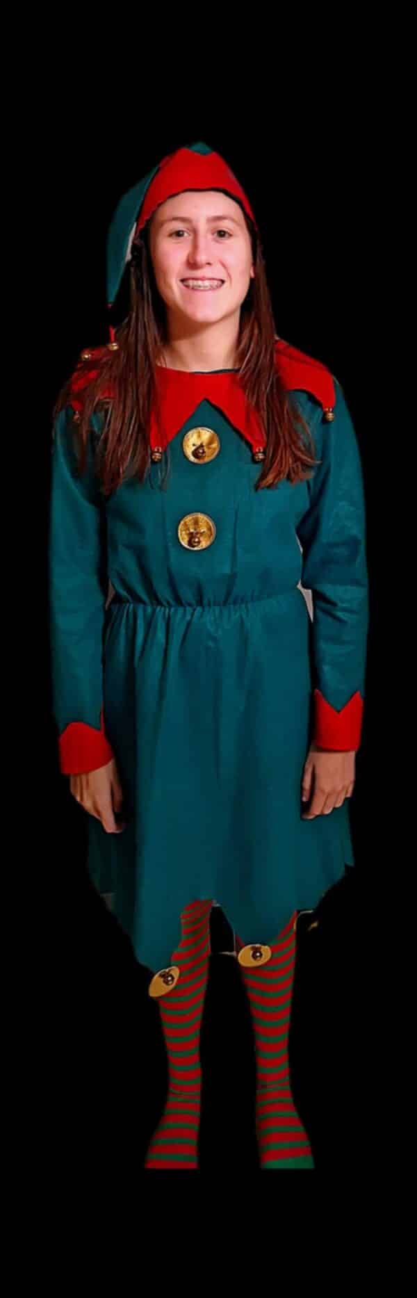 Lutin fille