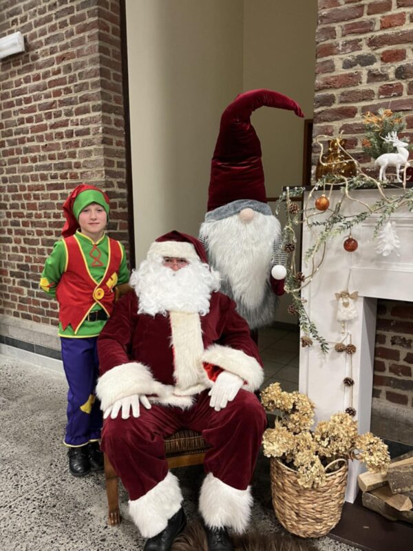 Visite Père Noël – Image 3