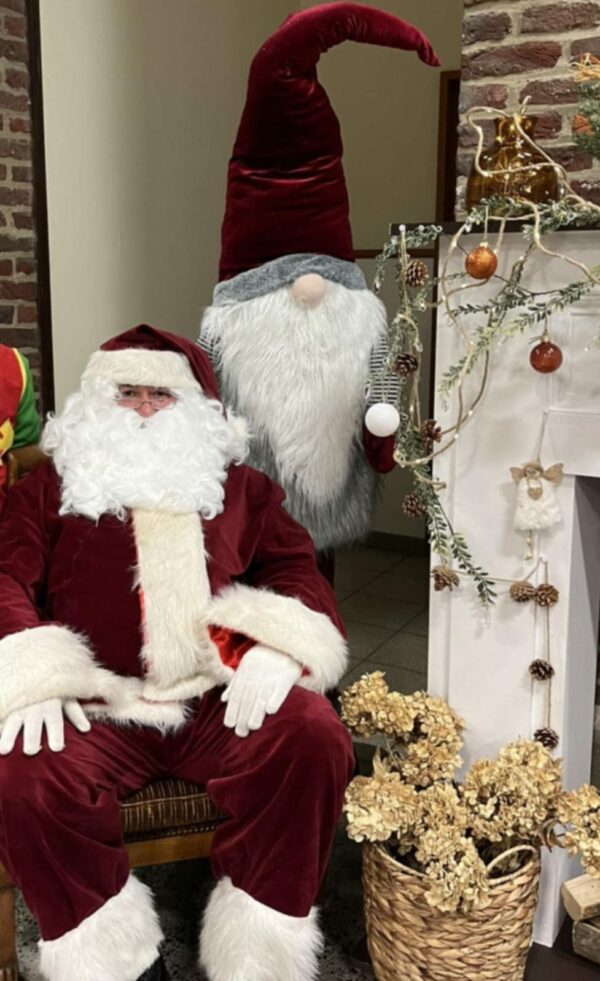 déguisement Père Noël – Image 2