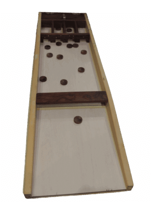 Petit billard hollandais