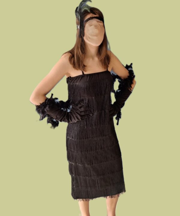 Robe année 20 – Image 2