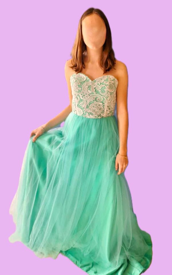 Robe de bal – Image 2