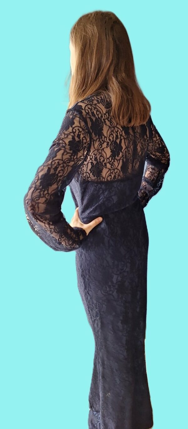 Robe Dentelle – Image 2