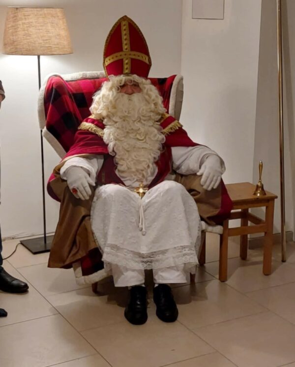Visite Saint Nicolas – Image 2