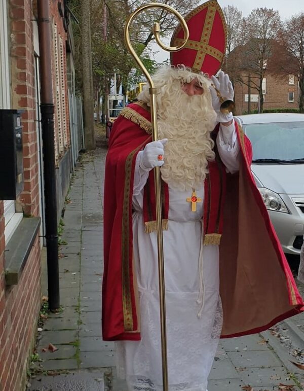 Visite Saint Nicolas – Image 3