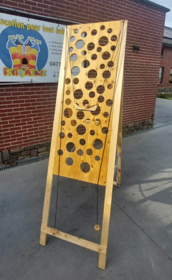 jeu du gruyère – Image 2