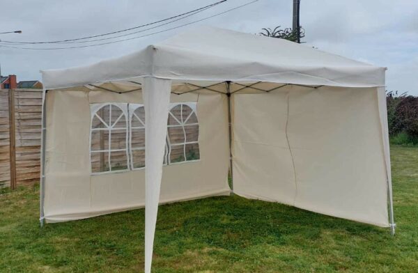 Tonnelle de 3m x 3m – Image 2