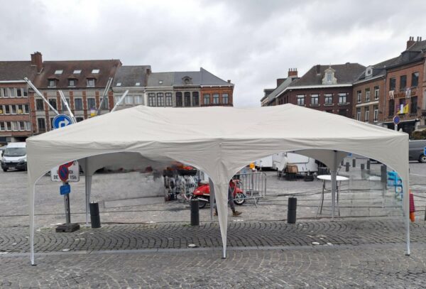 Tonnelle de 6m x 3m – Image 3