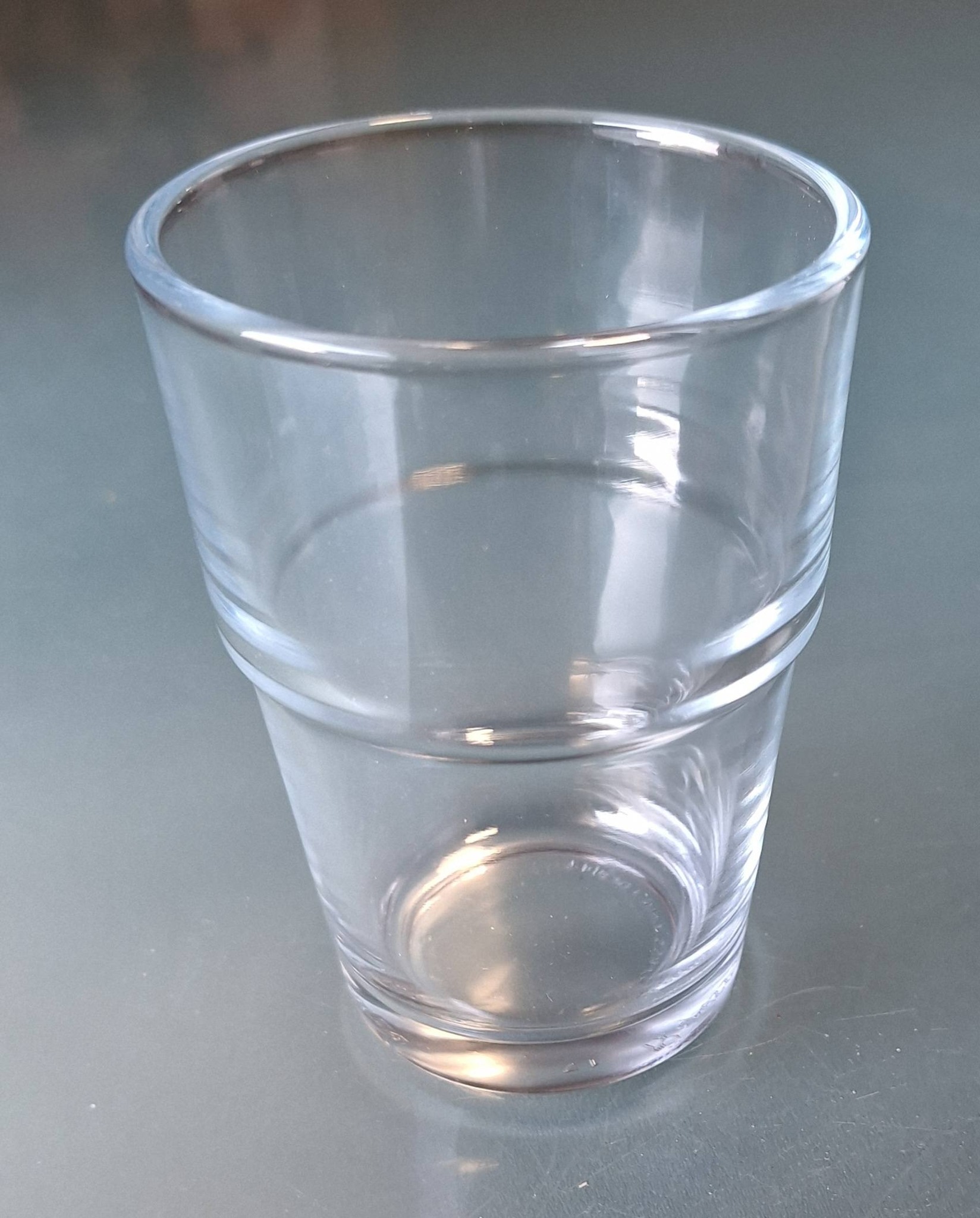 verres à soft